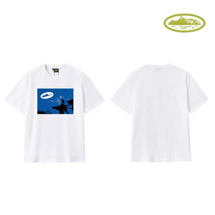 Corteiz T Shirts Short _SKUCorteizS-2XLastxC2716835